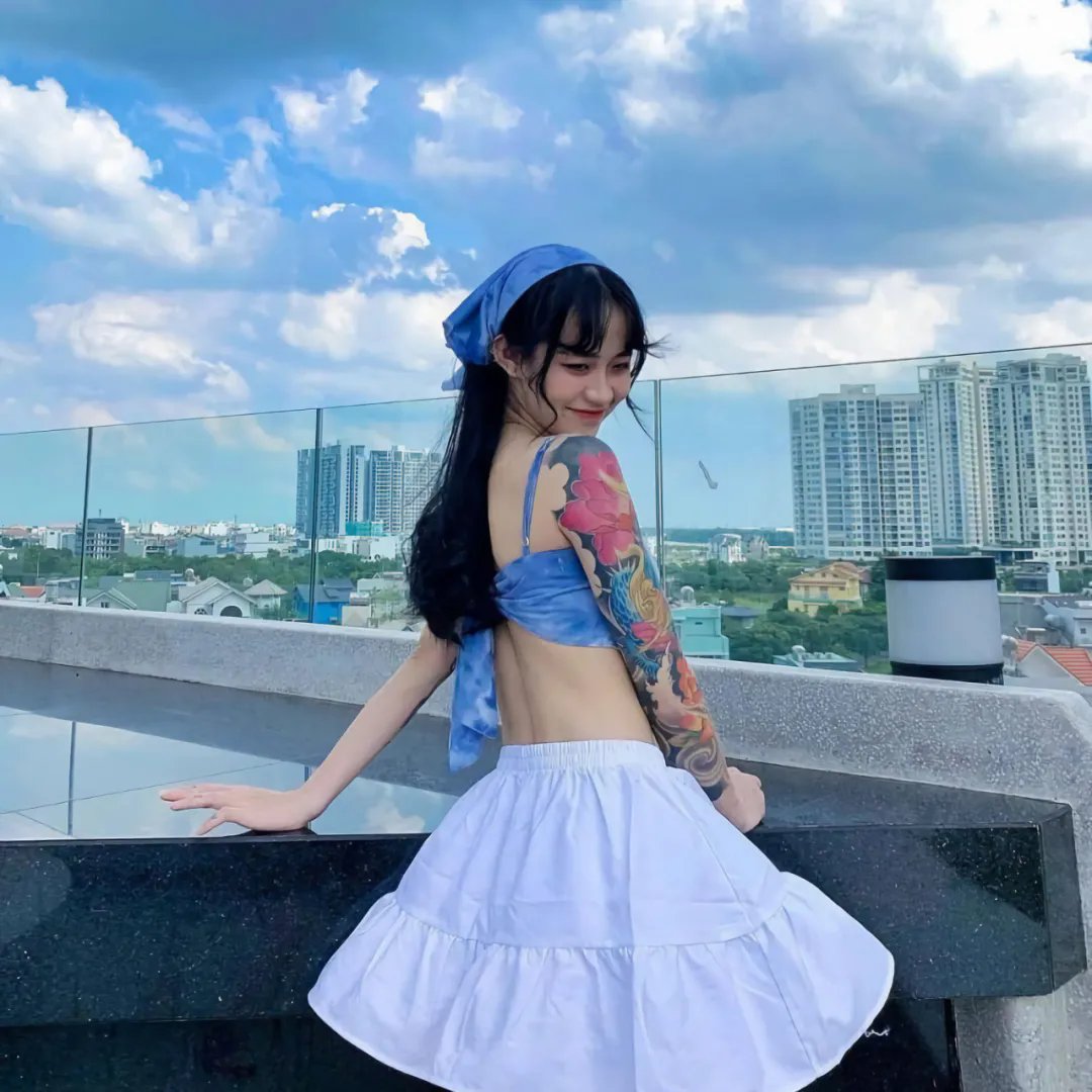 汉谟拉比小姐