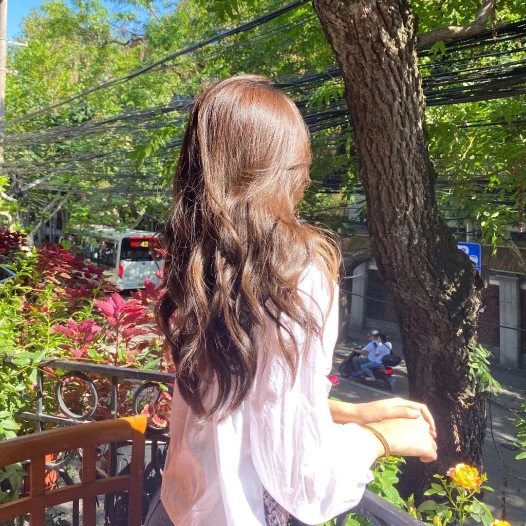 如火的魂灵